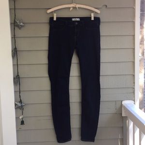 Hollister jeggings